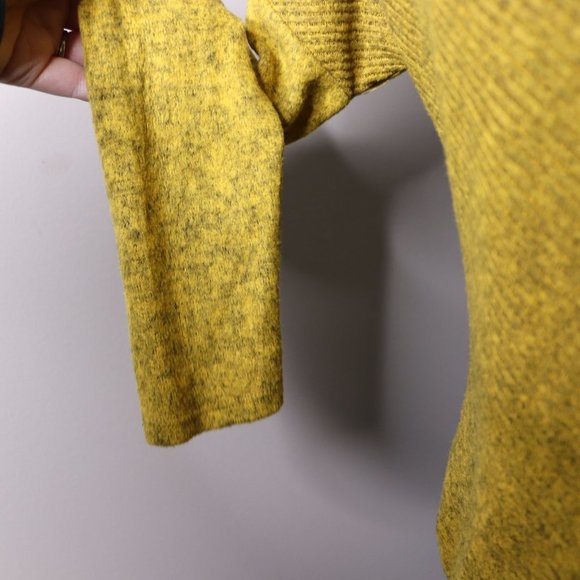 Maurices Boat Neck Batwing Knit Blouse - Picture 4 of 8